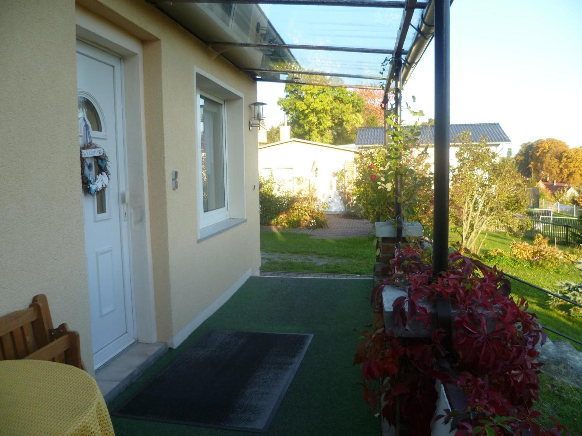 Ferienhaus 1 Elbingerode  Exterior photo